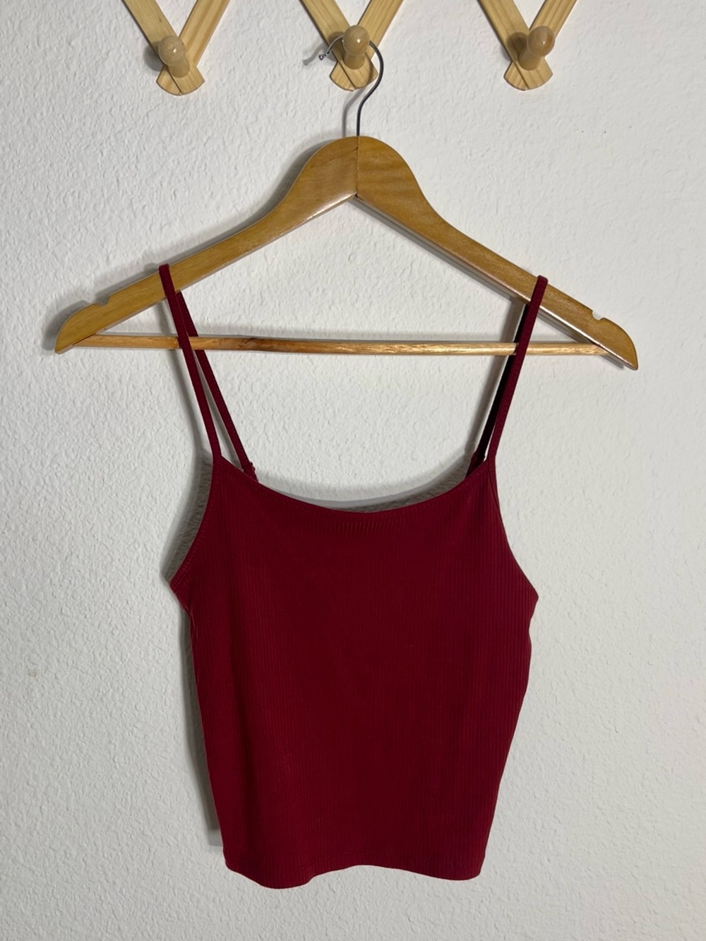 AMERICAN EAGLE • tank